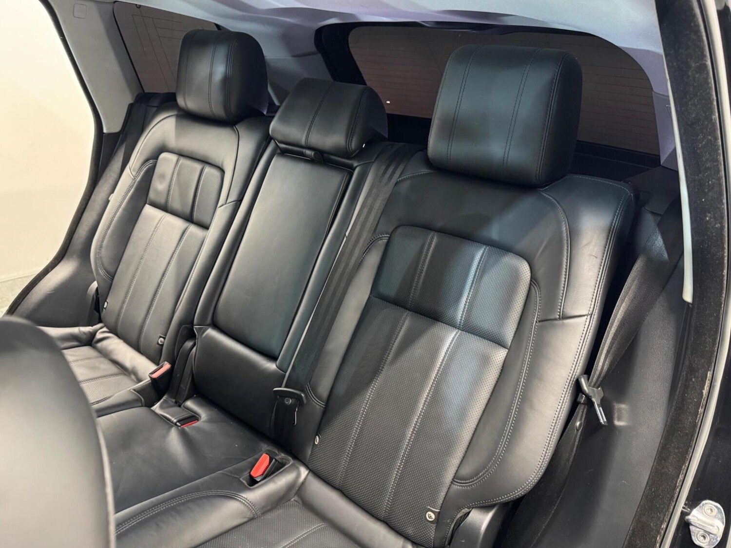 Used Land Rover Range Rover Sport 2019 for sale - 77398352: Photo 54