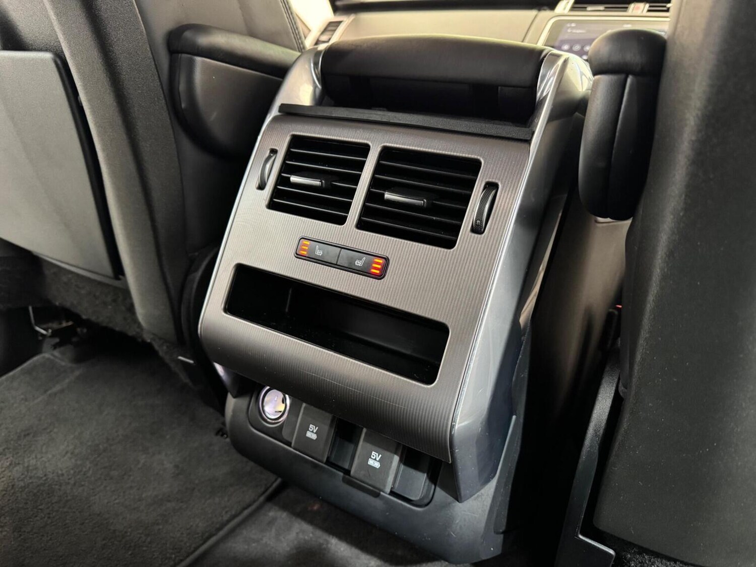 Used Land Rover Range Rover Sport 2019 for sale - 77398352: Photo 56