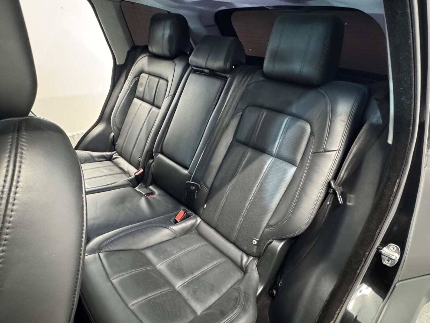 Used Land Rover Range Rover Sport 2019 for sale - 77398352: Photo 60