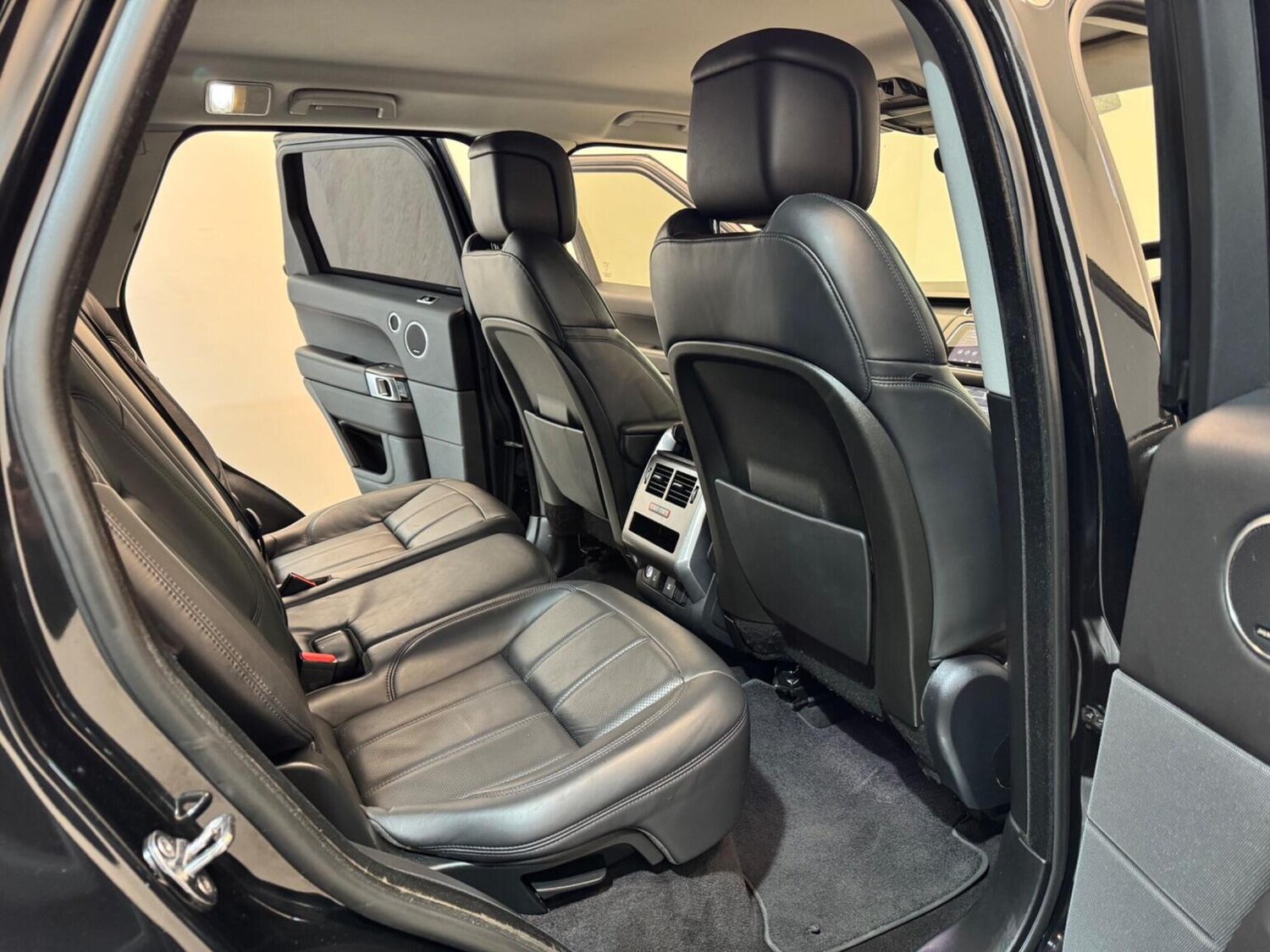 Used Land Rover Range Rover Sport 2019 for sale - 77398352: Photo 66