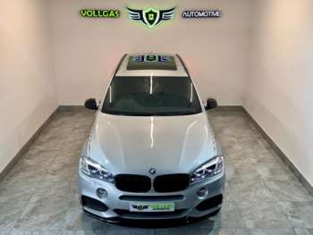 Used BMW X5 2024 for sale - 74392642: Photo