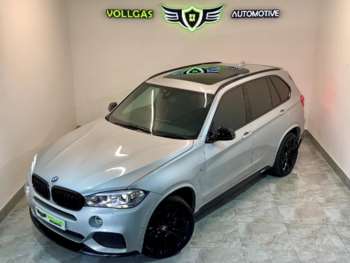 Used BMW X5 2024 for sale - 74392642: Photo