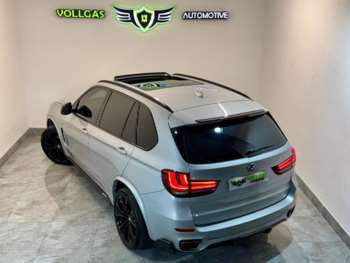 Used BMW X5 2024 for sale - 74392642: Photo