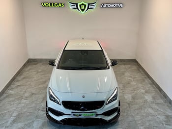 Used Mercedes-Benz CLA 2017 for sale - 79820202: Photo