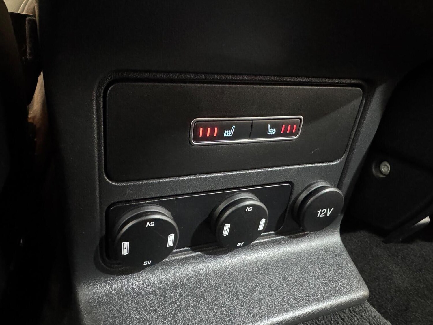 Used Jaguar F-Pace 2017 for sale - 77398391: Photo 55