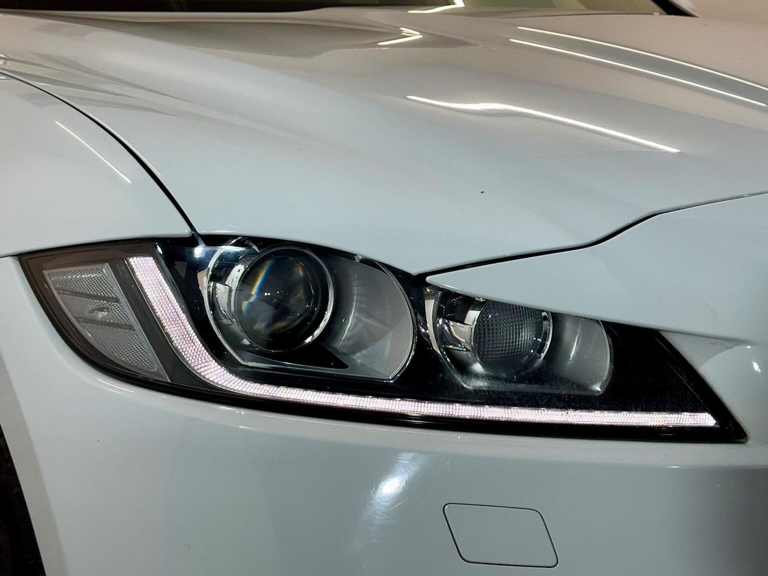 Used Jaguar F-Pace 2017 for sale - 77398391: Photo 86