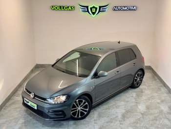 Used Volkswagen Golf 2017 for sale - 75298513: Photo