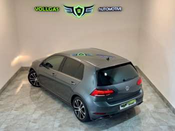 Used Volkswagen Golf 2017 for sale - 75298513: Photo