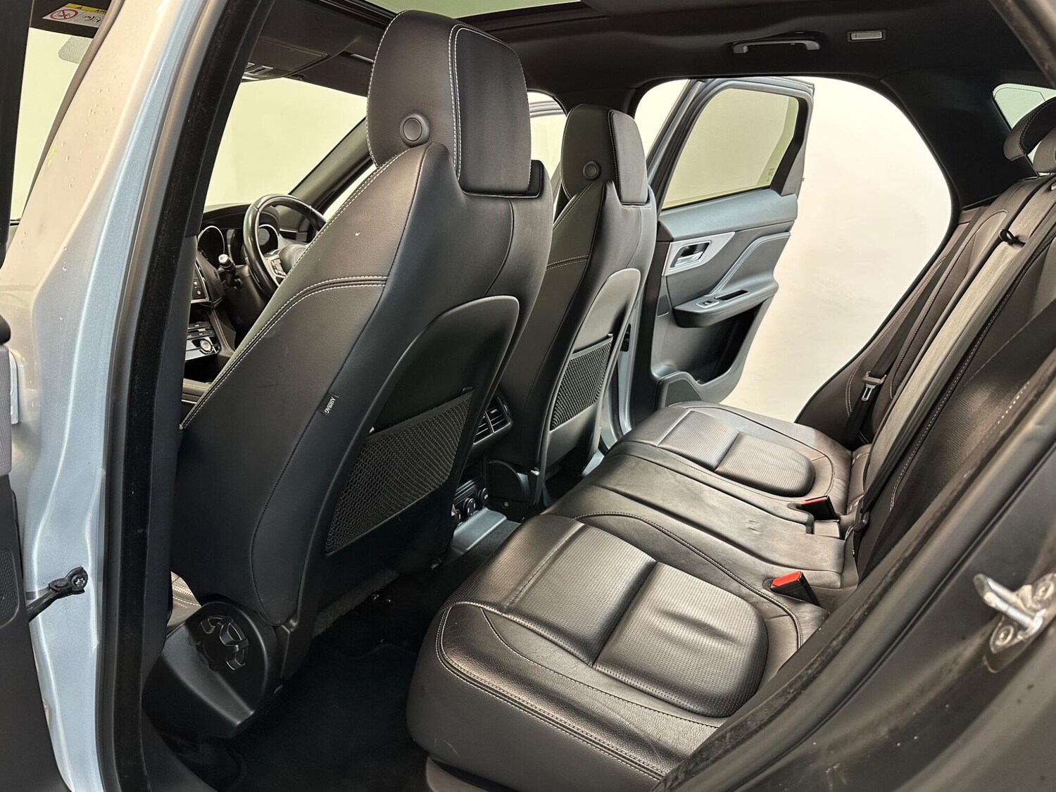 Used Jaguar F-Pace 2017 for sale - 76408463: Photo 47