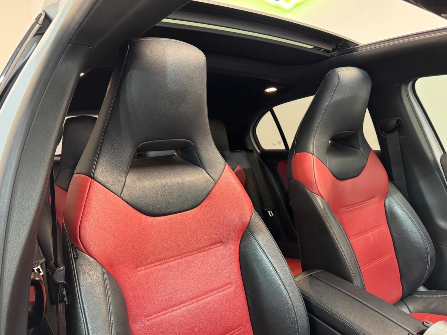 Used Mercedes-Benz A-Class 2019 for sale - 77474841: Photo 3