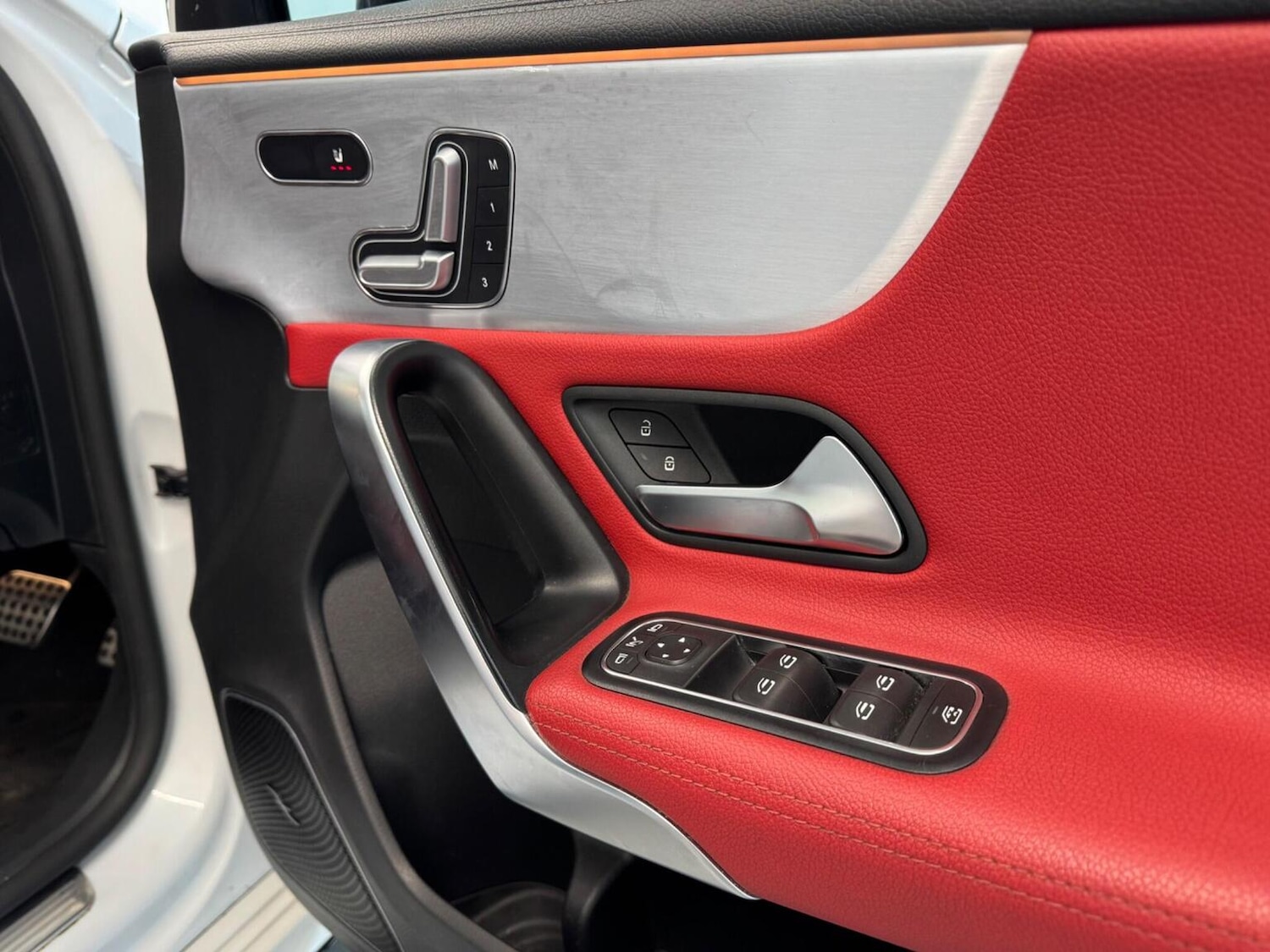 Used Mercedes-Benz A-Class 2019 for sale - 77474841: Photo 4