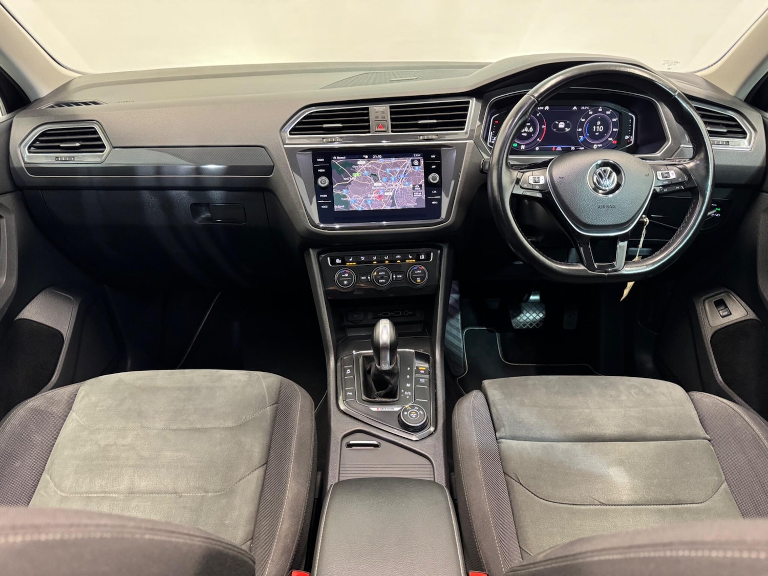 Used Volkswagen Tiguan for sale - 76727472: Photo 19