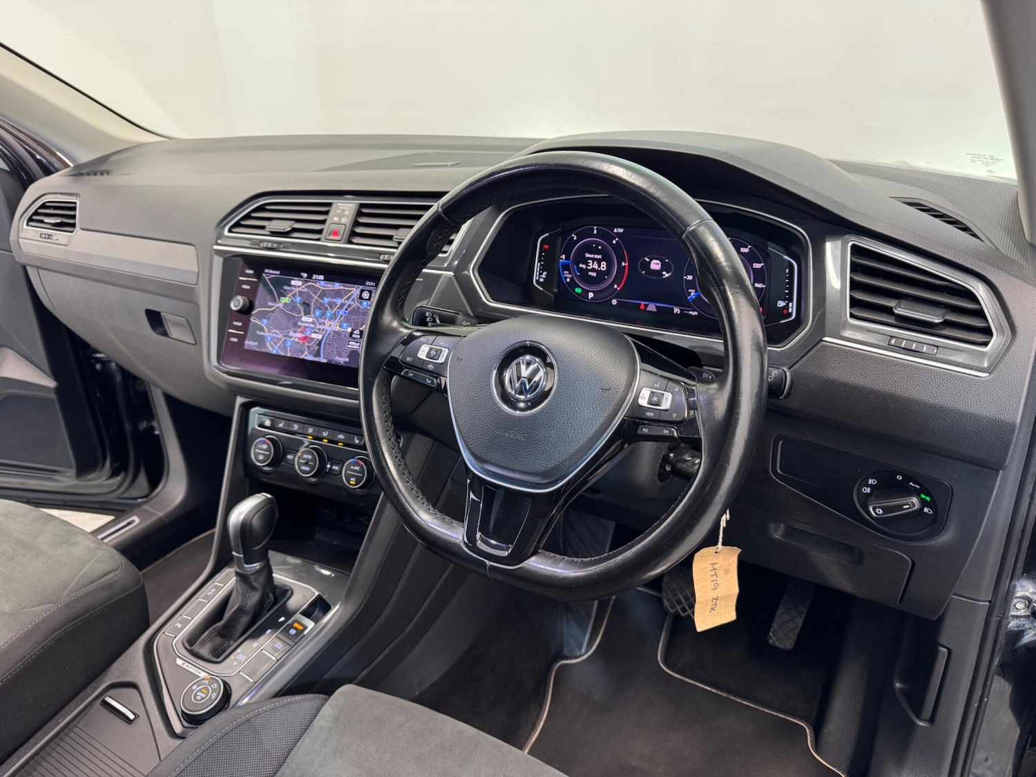 Used Volkswagen Tiguan for sale - 76727472: Photo 21