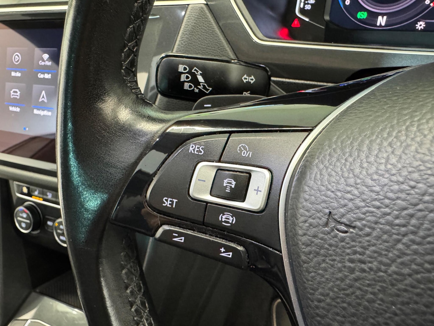 Used Volkswagen Tiguan for sale - 76727472: Photo 23