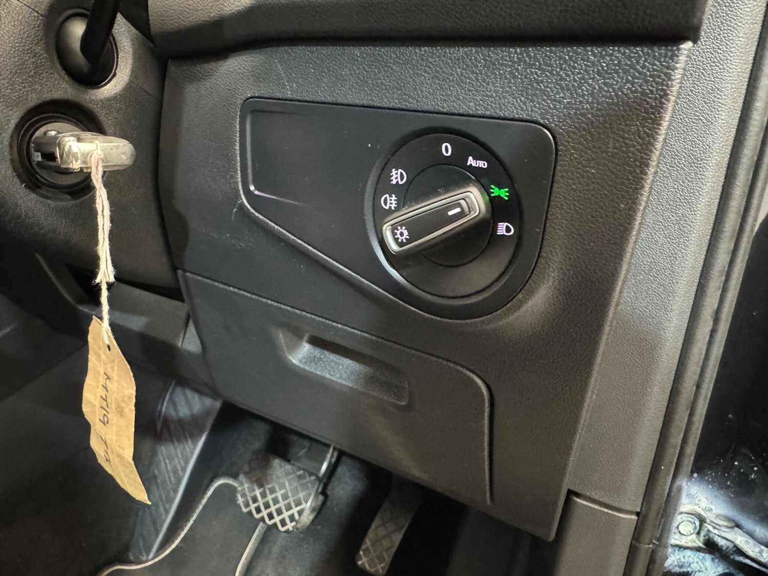 Used Volkswagen Tiguan for sale - 76727472: Photo 24