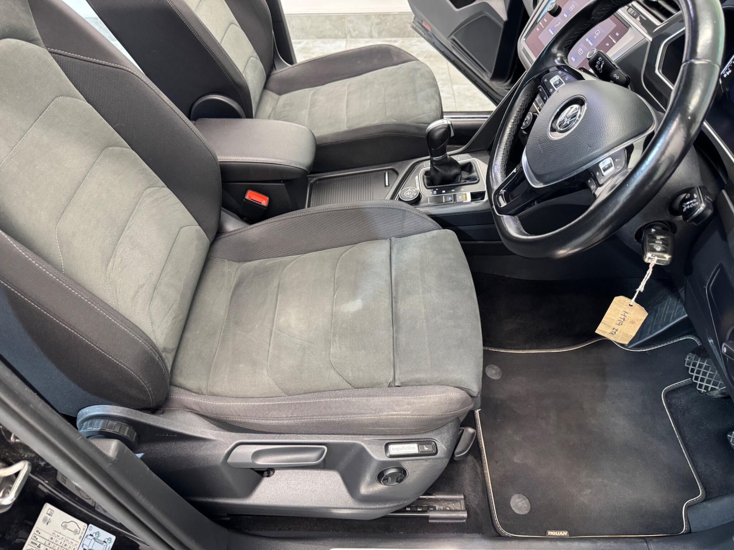 Used Volkswagen Tiguan for sale - 76727472: Photo 25