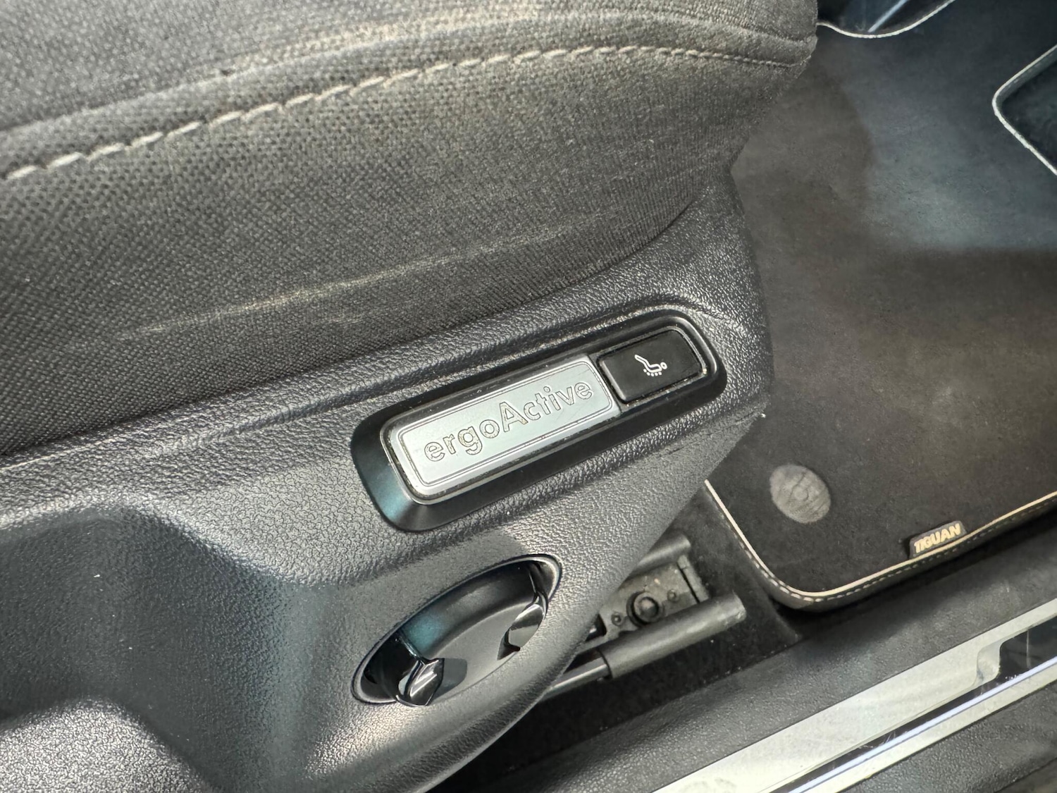 Used Volkswagen Tiguan for sale - 76727472: Photo 30