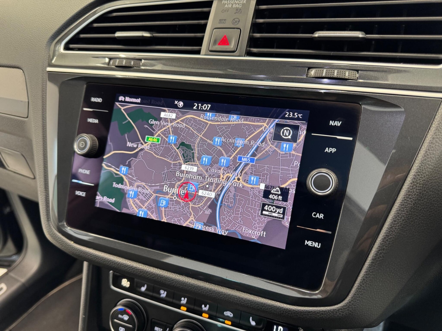 Used Volkswagen Tiguan for sale - 76727472: Photo 33