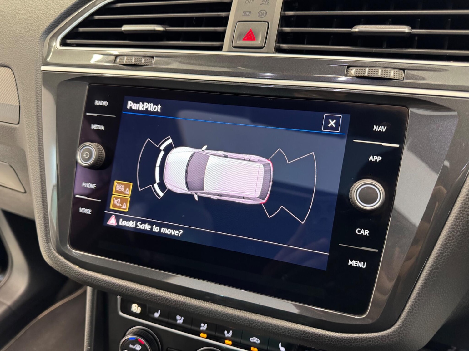 Used Volkswagen Tiguan for sale - 76727472: Photo 39