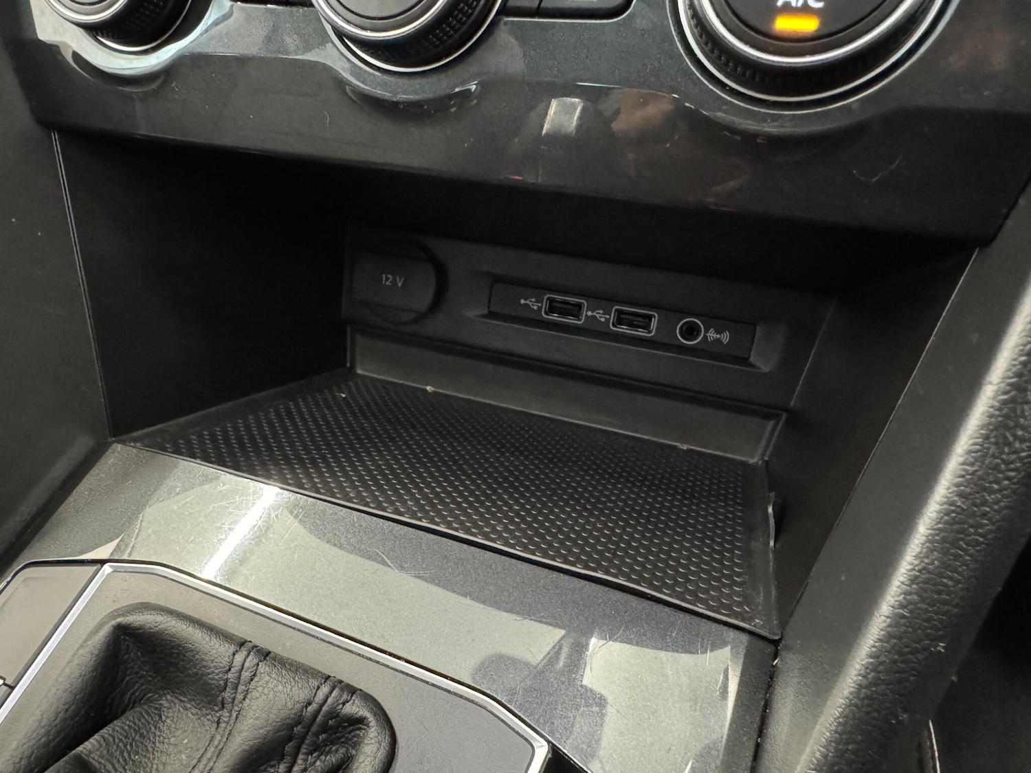 Used Volkswagen Tiguan for sale - 76727472: Photo 44