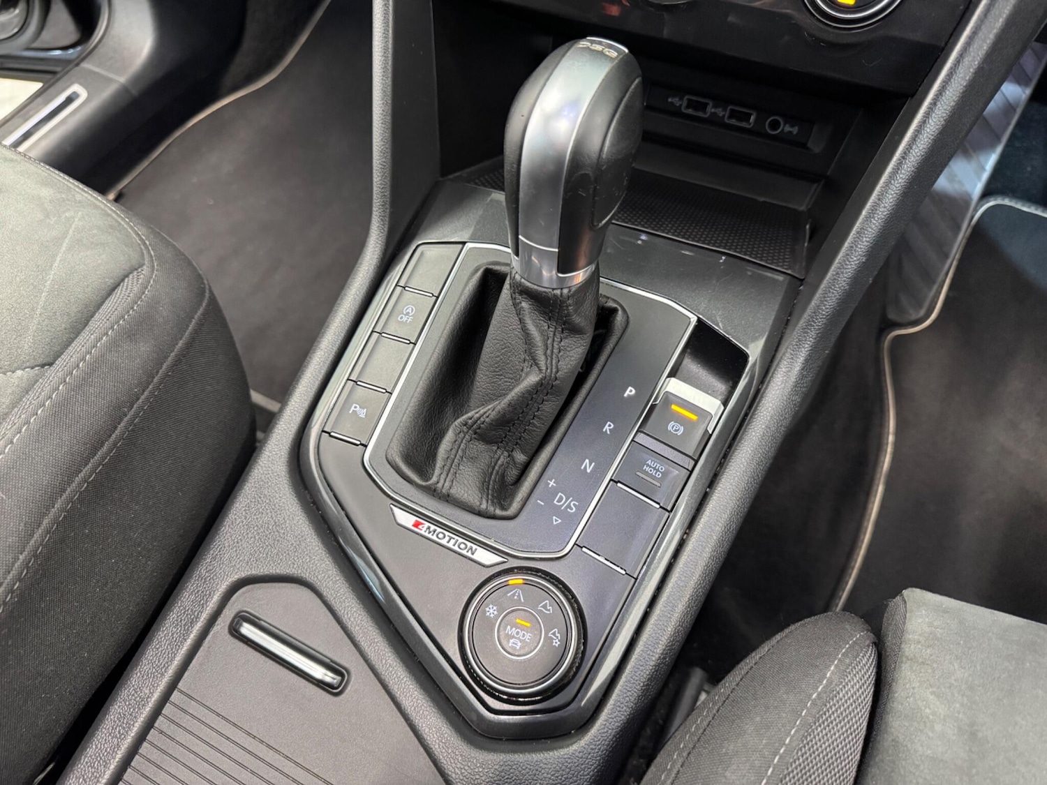 Used Volkswagen Tiguan for sale - 76727472: Photo 45