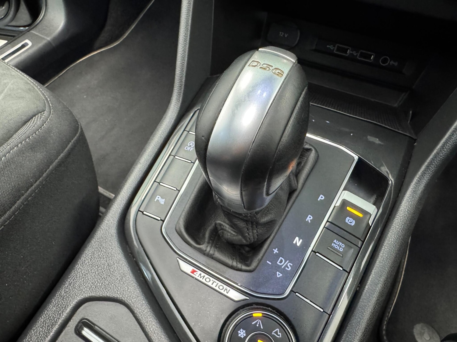 Used Volkswagen Tiguan for sale - 76727472: Photo 46