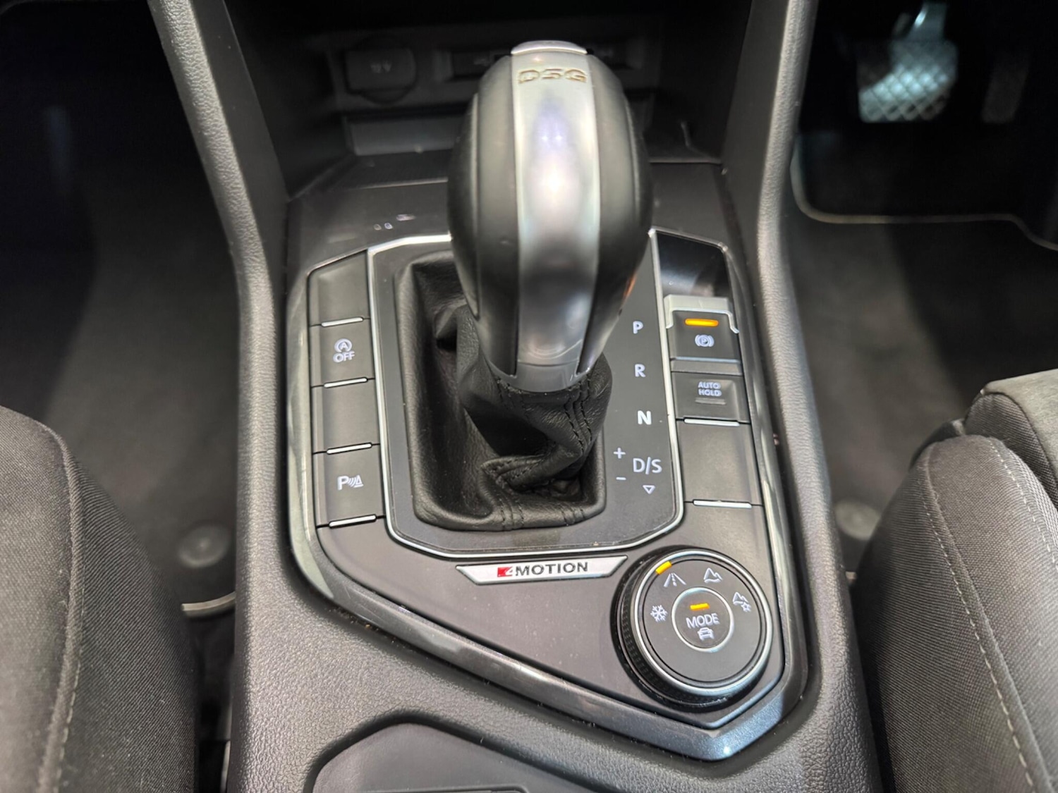 Used Volkswagen Tiguan for sale - 76727472: Photo 48