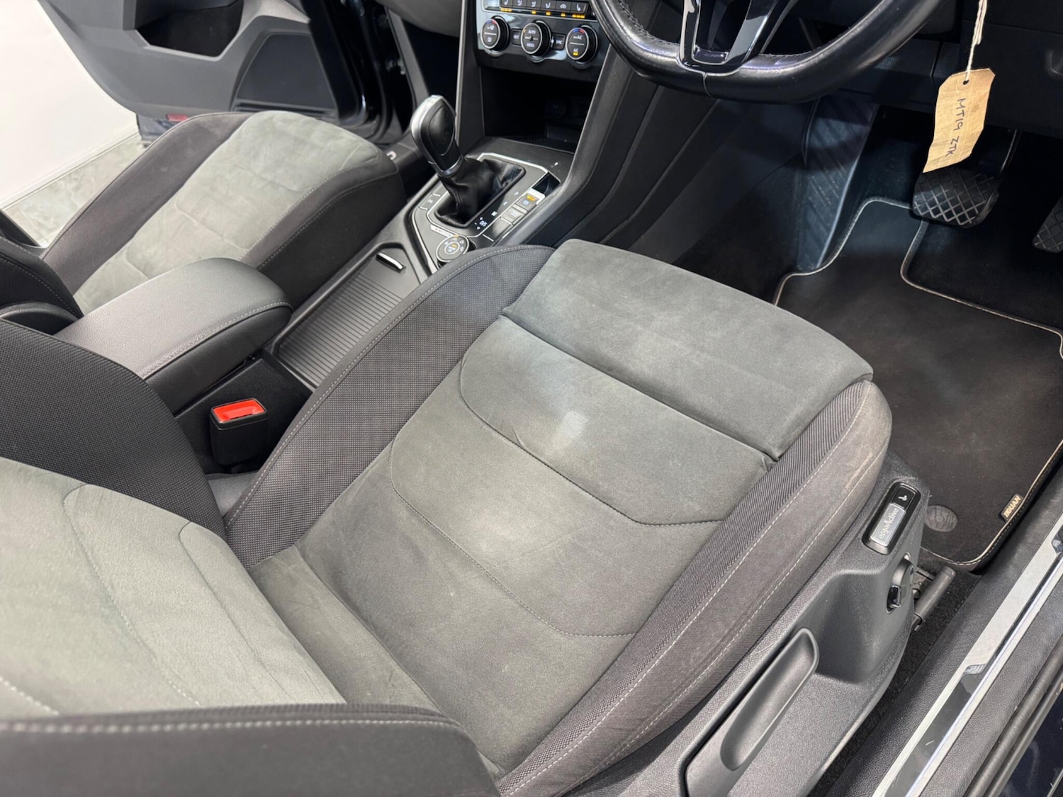 Used Volkswagen Tiguan for sale - 76727472: Photo 54