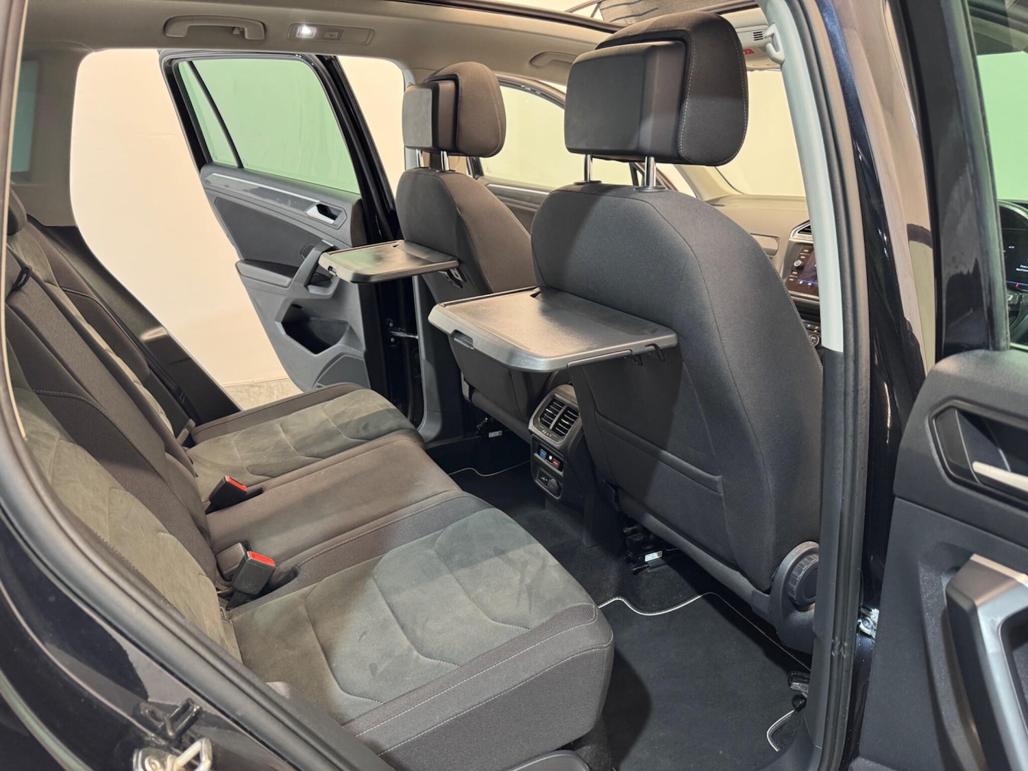 Used Volkswagen Tiguan for sale - 76727472: Photo 56