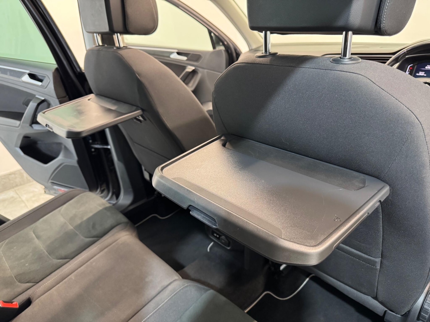 Used Volkswagen Tiguan for sale - 76727472: Photo 58