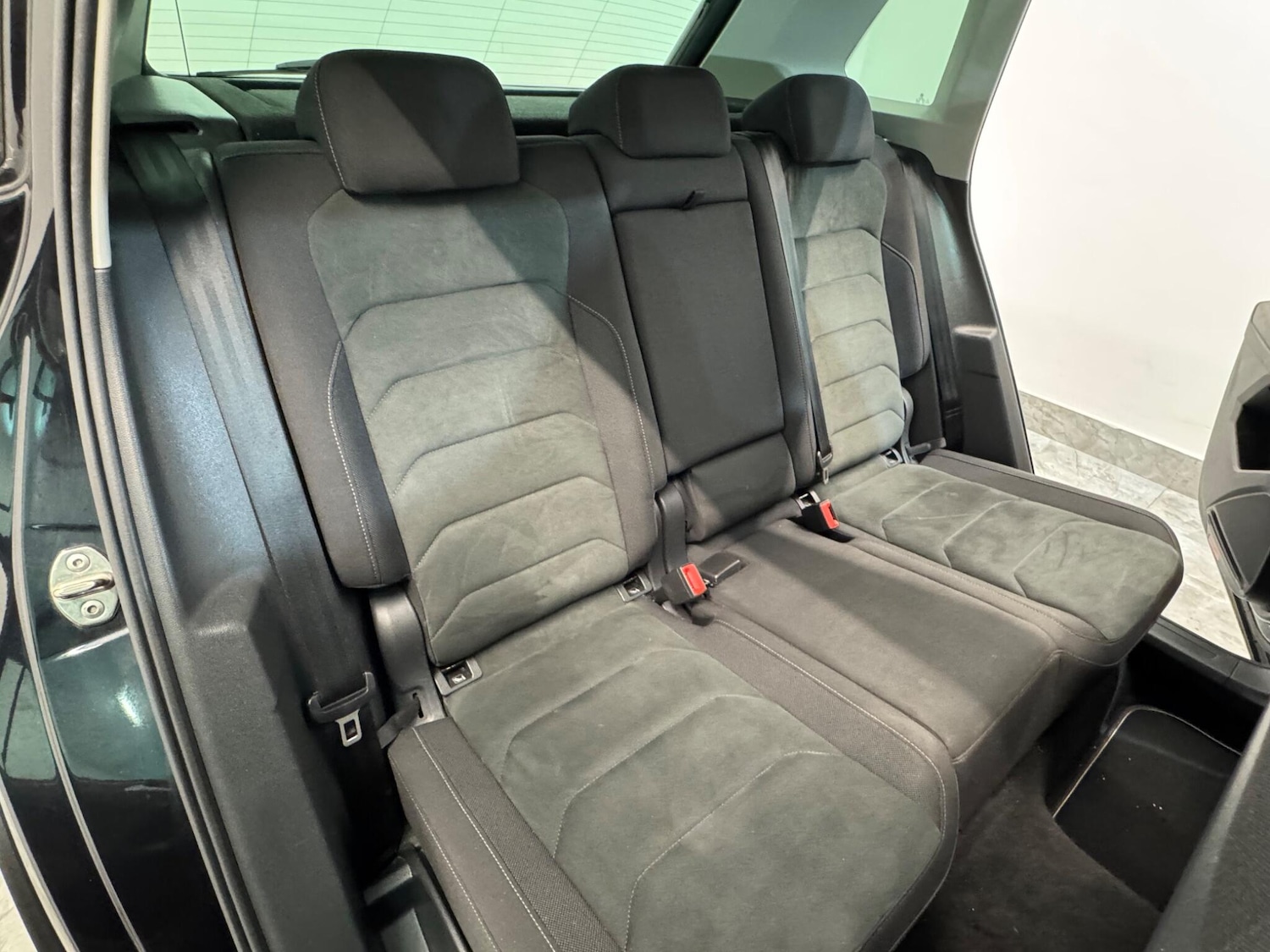 Used Volkswagen Tiguan for sale - 76727472: Photo 61