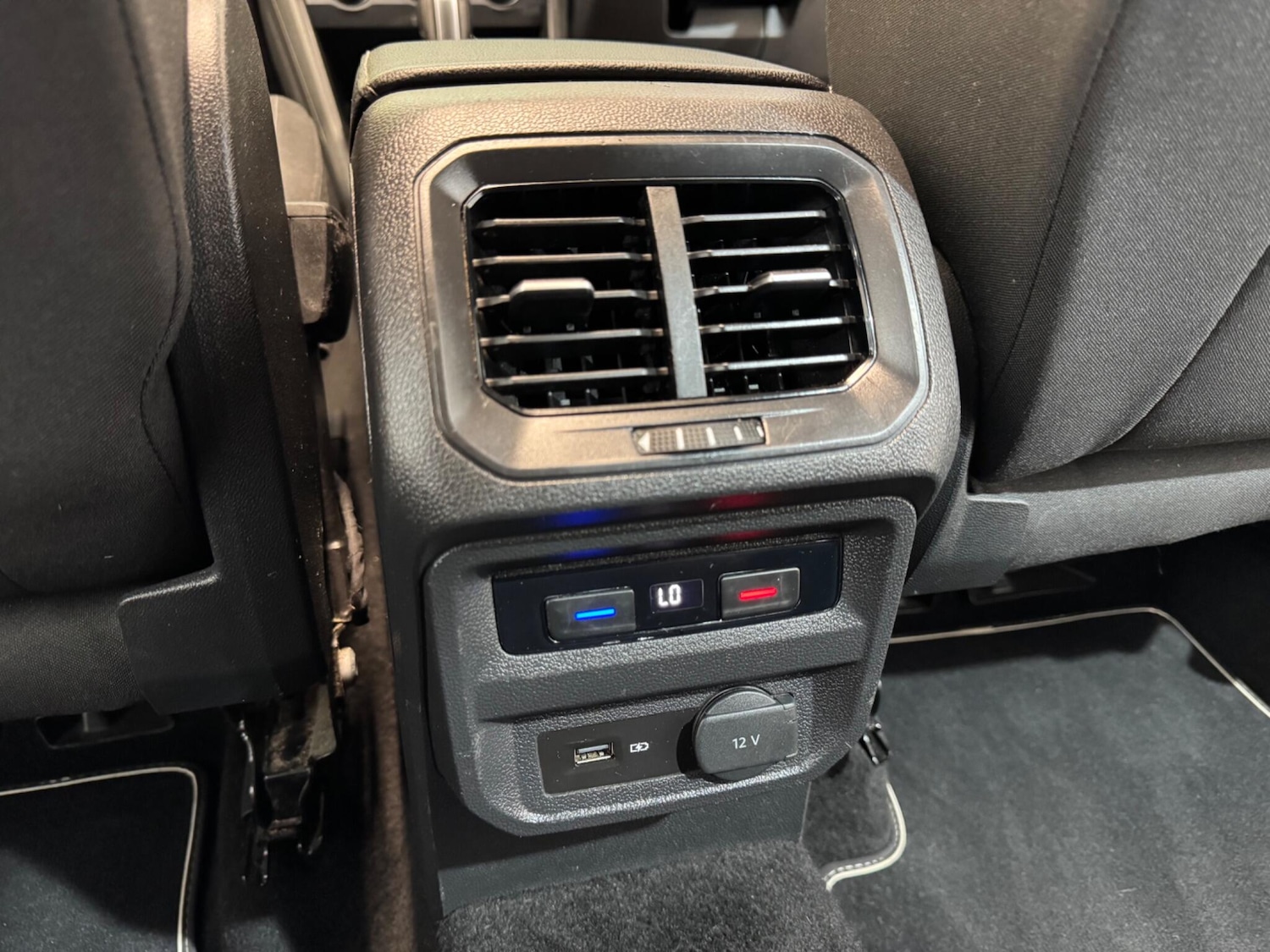 Used Volkswagen Tiguan for sale - 76727472: Photo 62