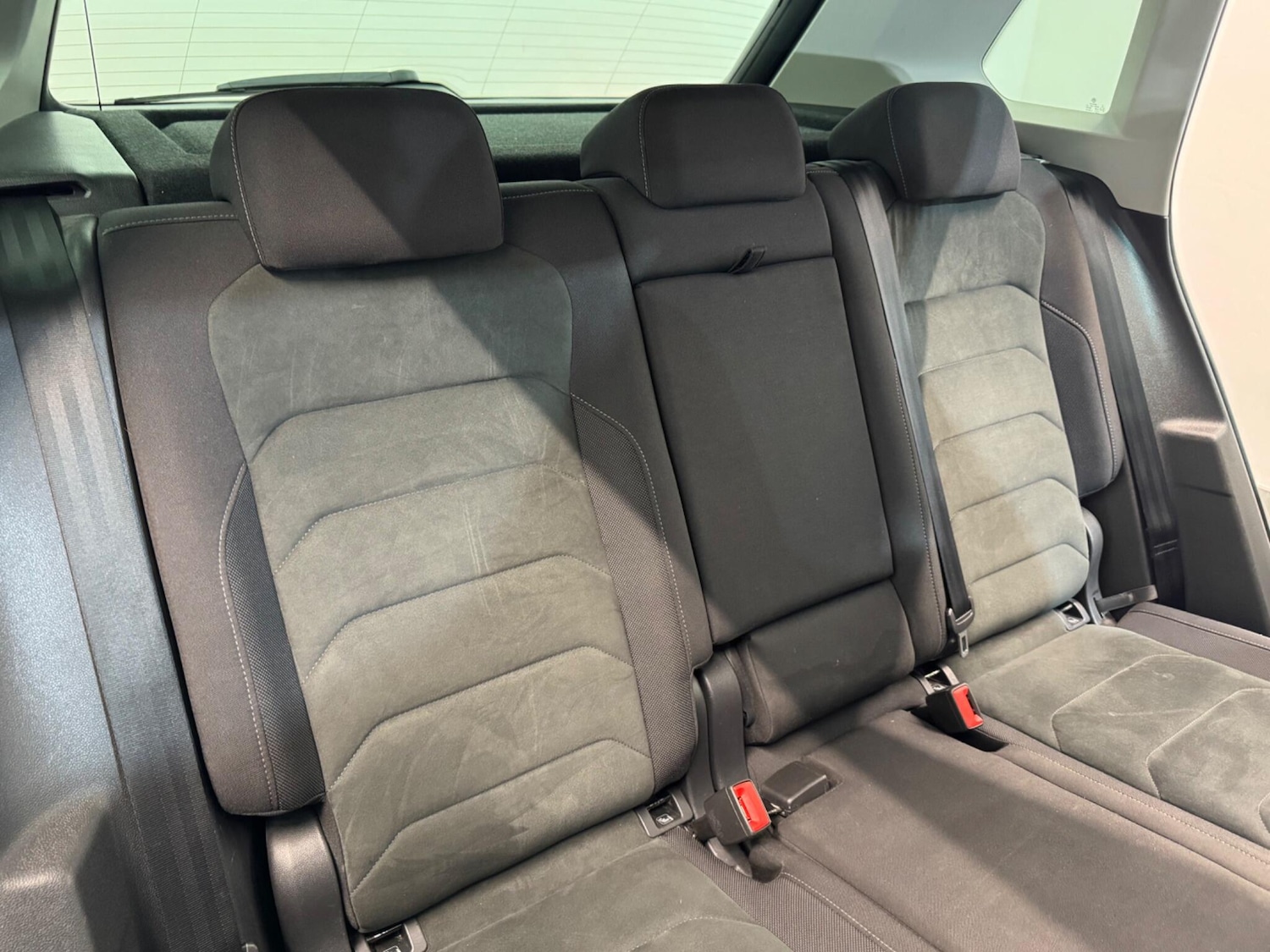 Used Volkswagen Tiguan for sale - 76727472: Photo 63