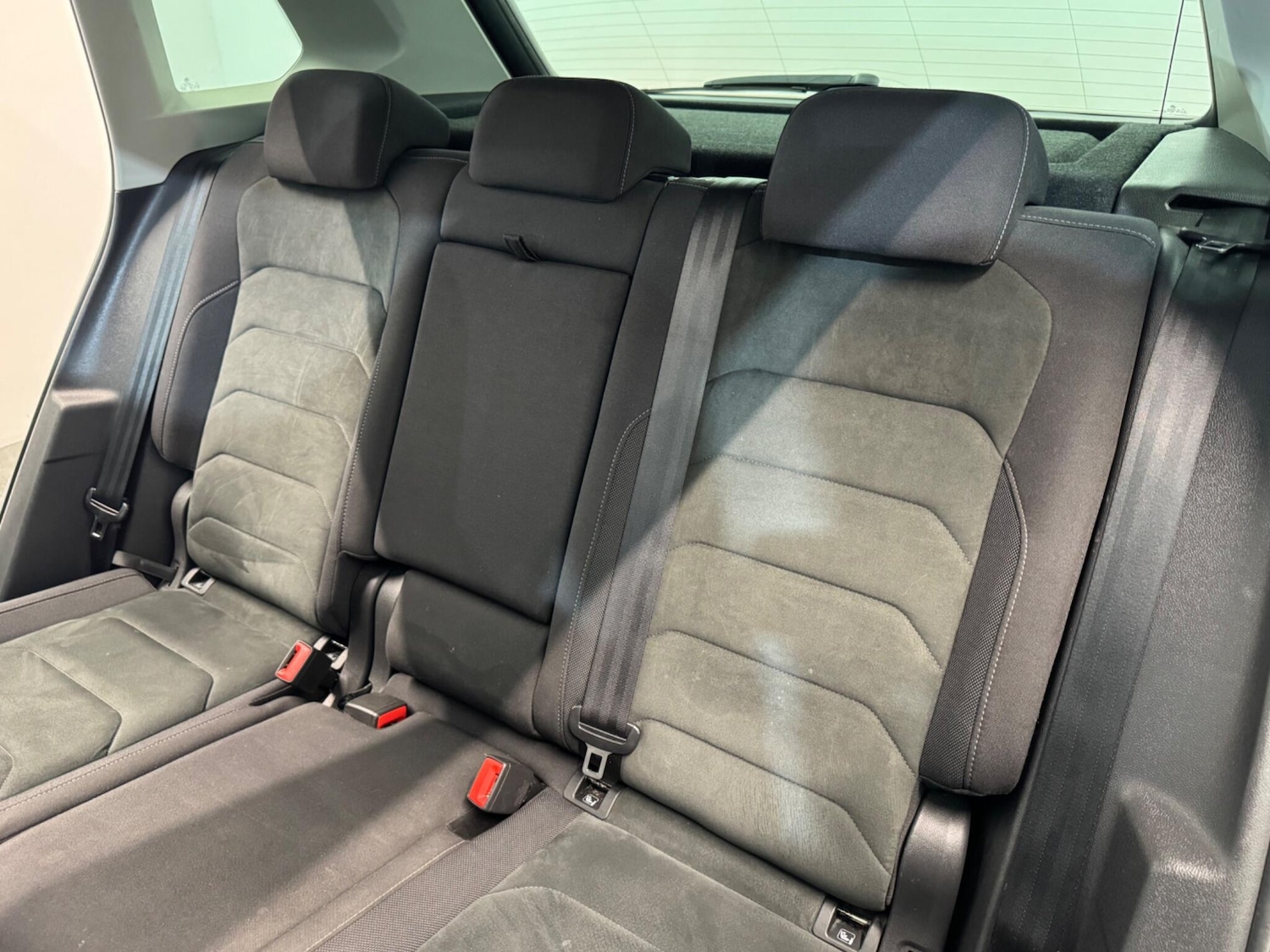 Used Volkswagen Tiguan for sale - 76727472: Photo 64