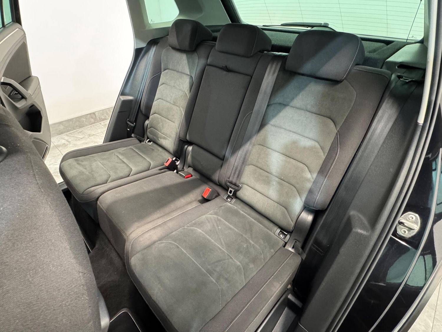 Used Volkswagen Tiguan for sale - 76727472: Photo 66