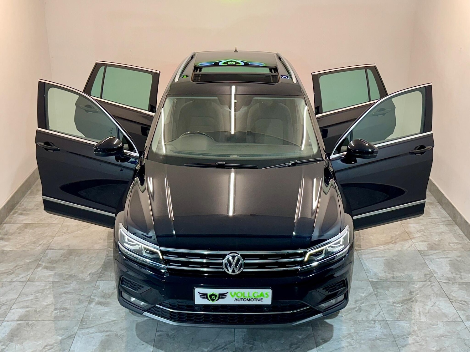 Used Volkswagen Tiguan for sale - 76727472: Photo 70