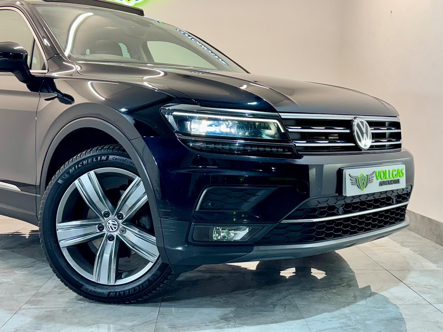 Used Volkswagen Tiguan for sale - 76727472: Photo 73