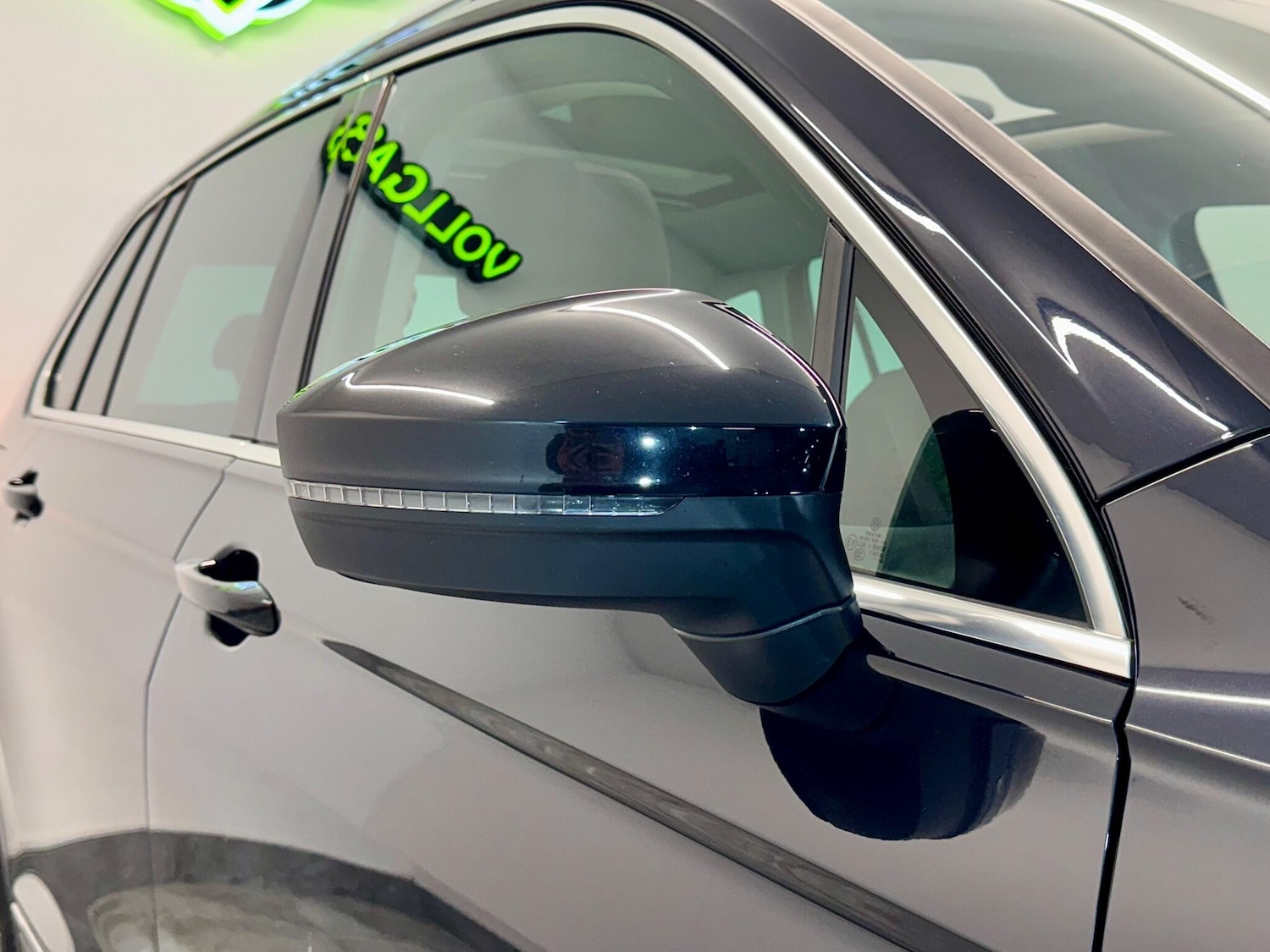 Used Volkswagen Tiguan for sale - 76727472: Photo 80