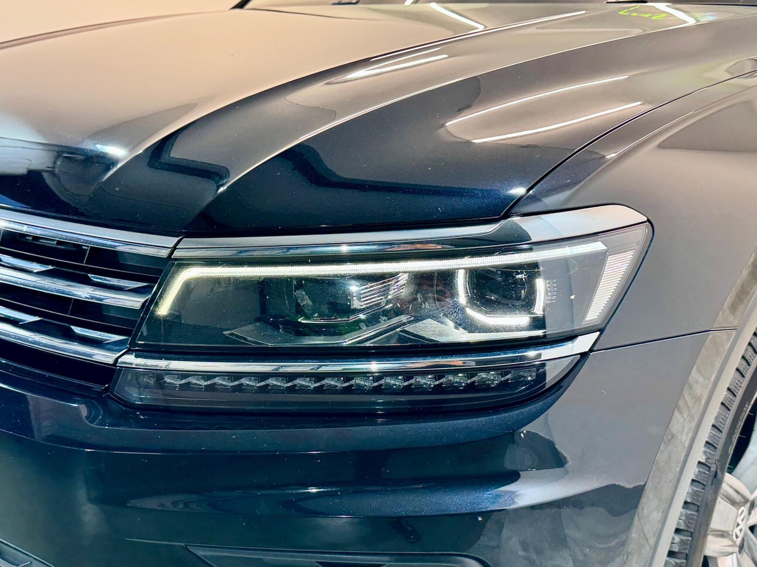 Used Volkswagen Tiguan for sale - 76727472: Photo 82