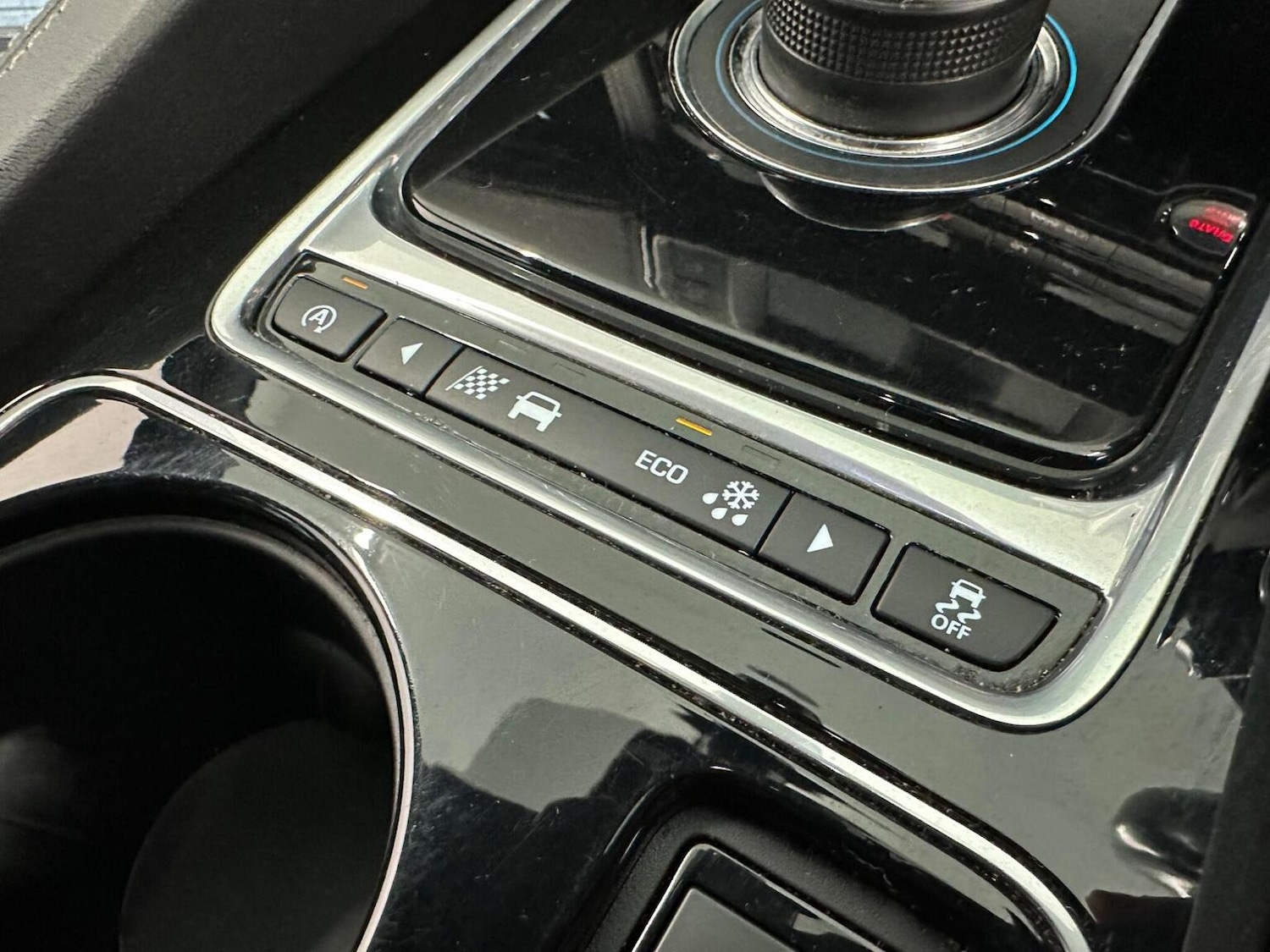 Used Jaguar F-Pace 2017 for sale - 77063502: Photo 37