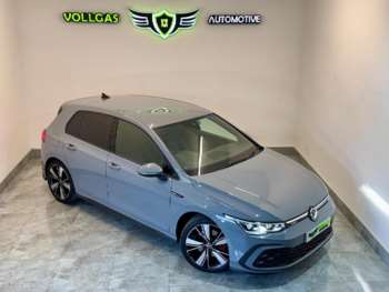 2021 - 2.0 TDI GTD DSG Euro 6 (s/s) 5dr