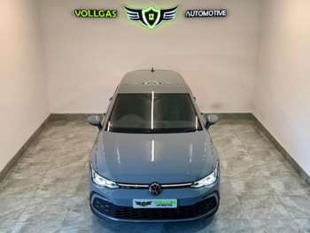 Used Volkswagen Golf 2021 for sale - 74748394: Photo