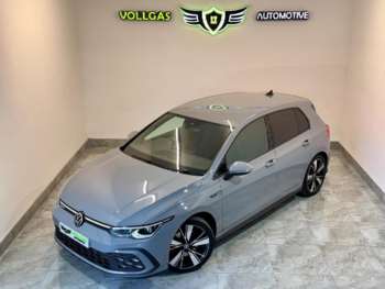 Used Volkswagen Golf 2021 for sale - 74748394: Photo