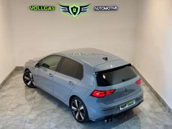 Used Volkswagen Golf 2021 for sale - 74748394: Photo