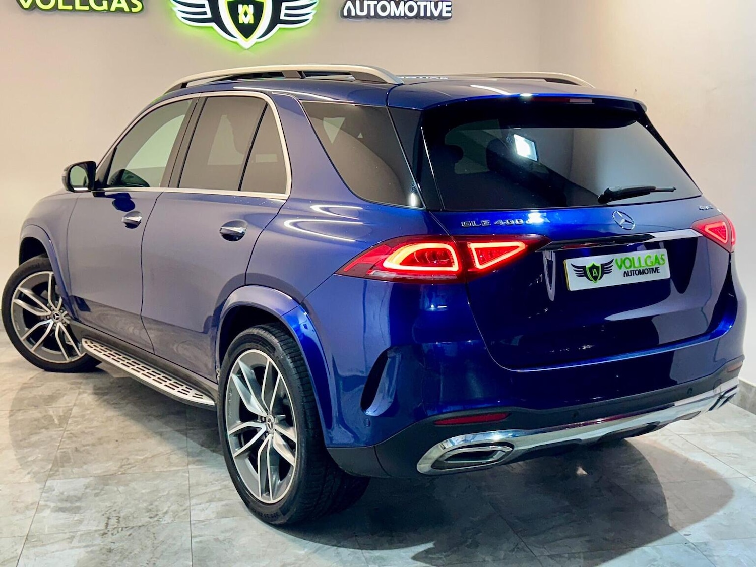 Used Mercedes-Benz GLE 2019 for sale - 77931248: Photo 16