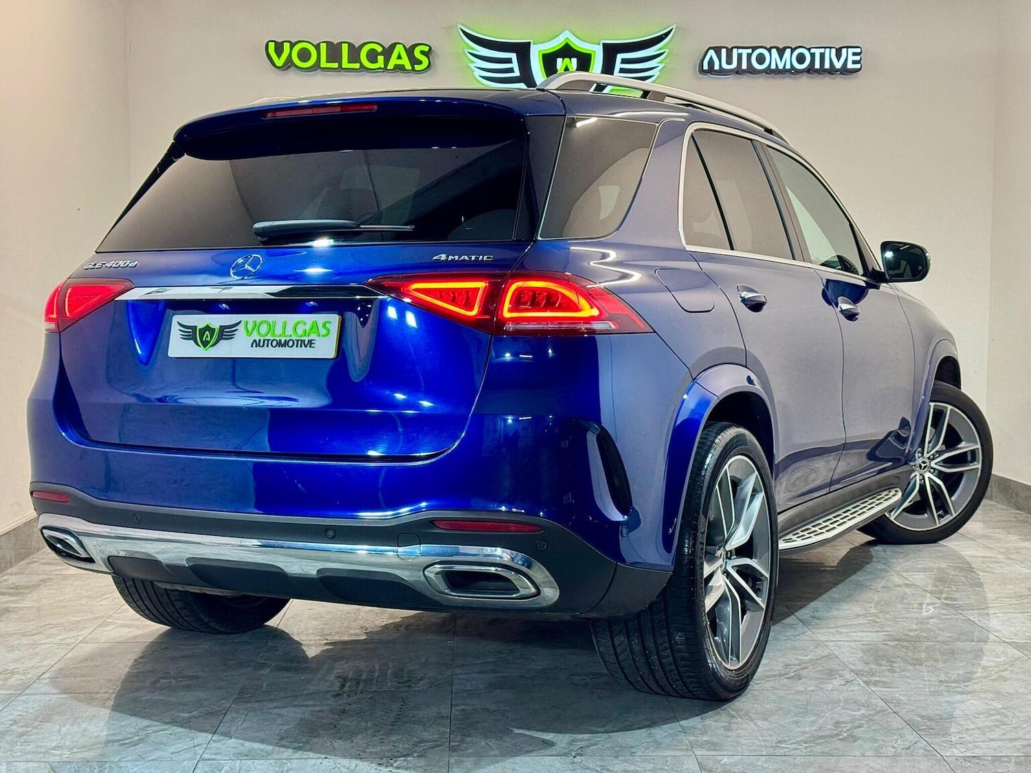 Used Mercedes-Benz GLE 2019 for sale - 77931248: Photo 18