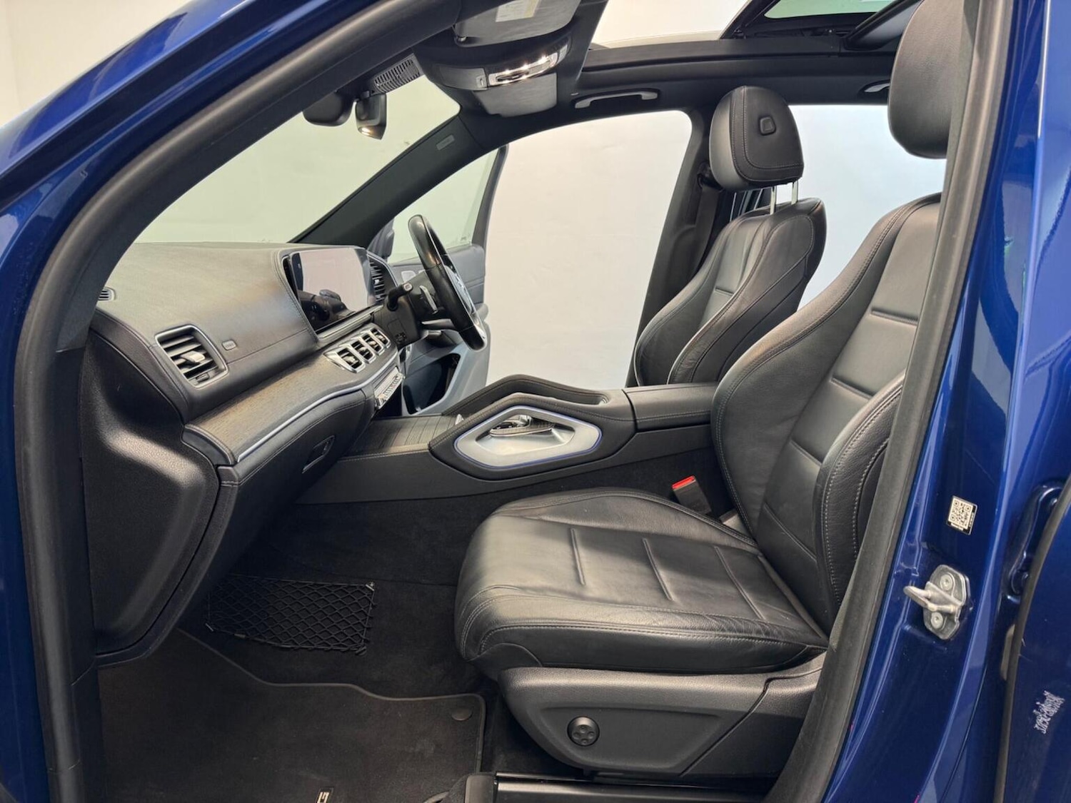 Used Mercedes-Benz GLE 2019 for sale - 77931248: Photo 22