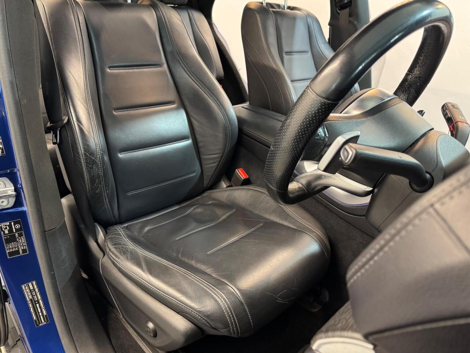 Used Mercedes-Benz GLE 2019 for sale - 77931248: Photo 29