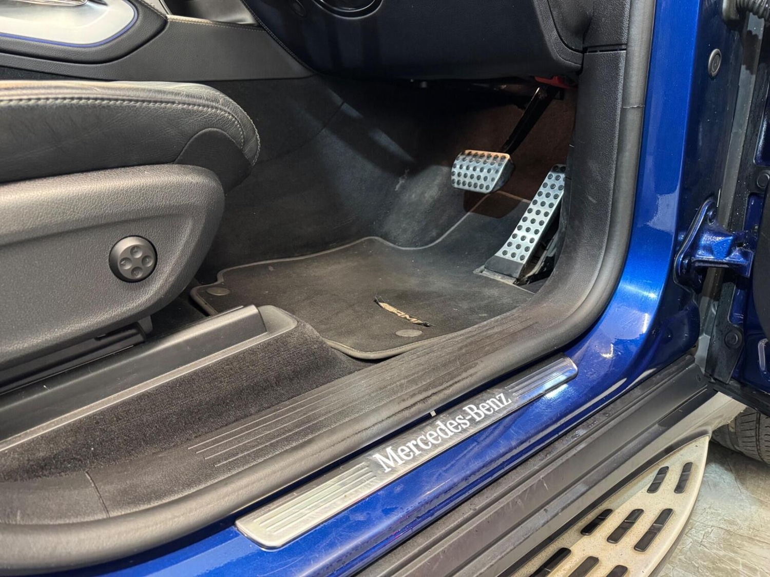 Used Mercedes-Benz GLE 2019 for sale - 77931248: Photo 37