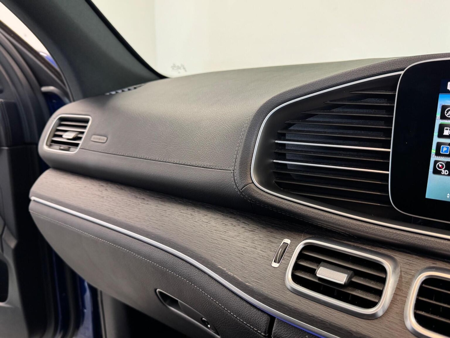 Used Mercedes-Benz GLE 2019 for sale - 77931248: Photo 38